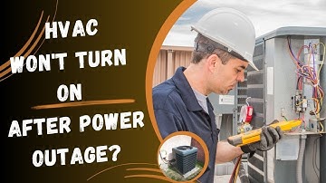 HVAC won