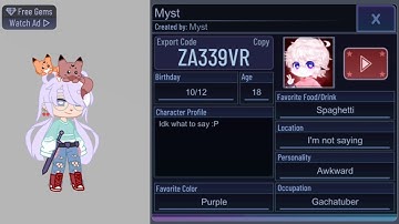 Intro contest (read pinned comment)