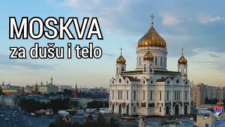 Moskva - Za dušu i telo - Kulturista ep.149