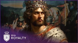 Charlemagne: How The Legendary Warrior King Took The Throne | Charlemagne