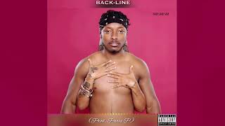 Paris P - Back-Line (Prod. Paris P) |  2-22-22