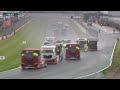 Round 18 - Donington Park // BTRC 2023