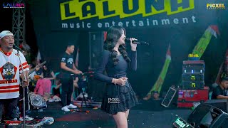 LALUNA MUSIC - AYANG AYANG YESSA OKTAVIA - HAPPY PARTY REWO REWO PAGAK COMMUNITY - SRIWEDARI JAKEN