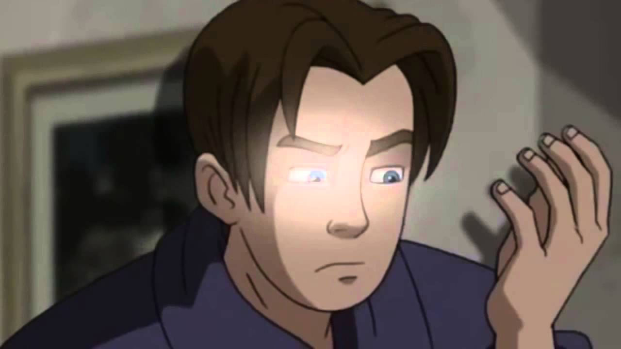 Ultimate Spiderman S01E18 Out of Damage Control - Video