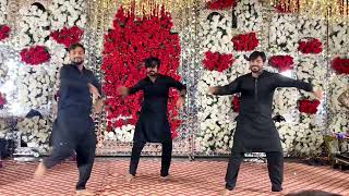 loota rey Pakistani song wedding performance available 03086219727 #wedding #choreographer