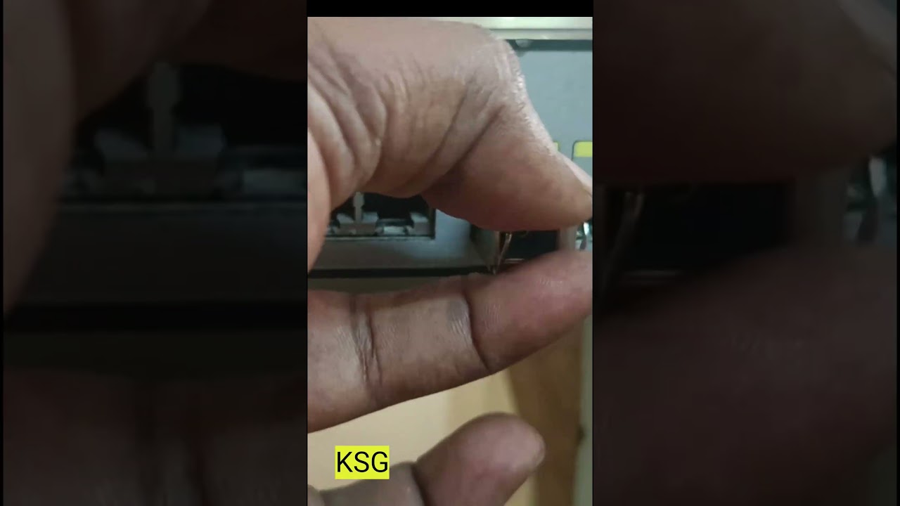 How to remove stuck module pon module/sfp module/sfp+ module -  olt port/switch port