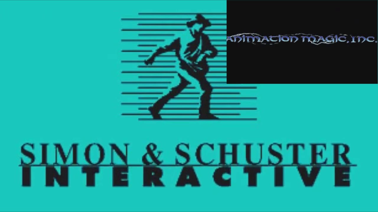 simon and schuster simon and schuster