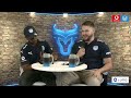 Lyon Rugby vs Vodacom Bulls