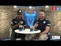 Lyon Rugby vs Vodacom Bulls