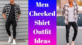 Light Blue Shirt Outfit Ideas For Men #Lightblue || By Look Stylish -  Youtube