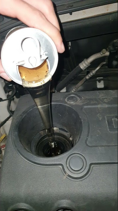 تجربة زيت STOP للرفع اللزوجه