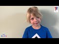 Kids fragen... | Tobias Schweinsteiger