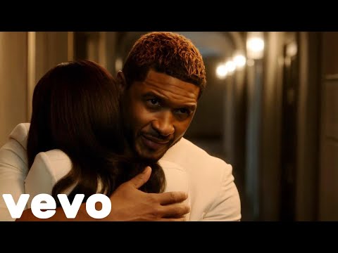 Usher You Are My Forever This Song Will Break Your Heart 