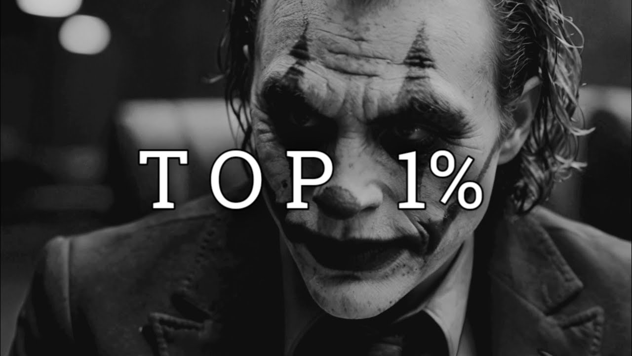TOP 1%