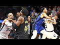 2023 NBA Shocking Fights & Dirty Moments!