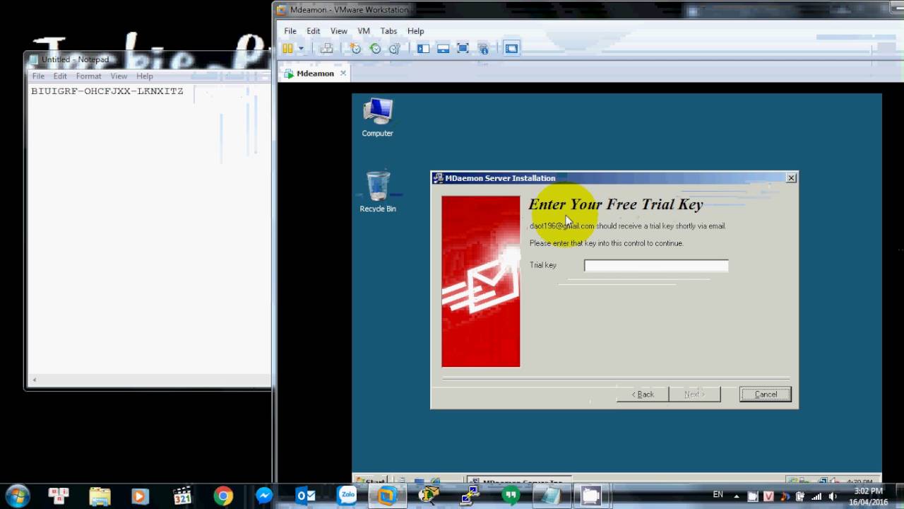 mdaemon windows server 2008 mdaemon windows server 2008