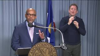 Hancock: Denver opening roomier shelter, hotel rooms for homeless