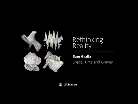 Video: MARSH: Rethinking Gravity