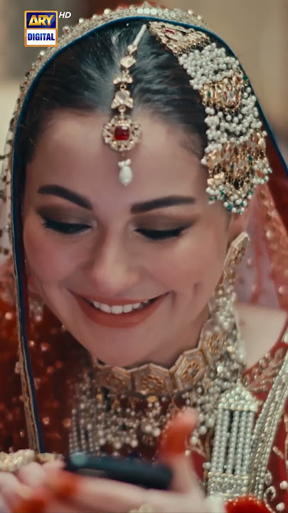 Saad & Maheer | 𝐁𝐄𝐒𝐓 𝐌𝐎𝐌𝐄𝐍𝐓 #MujhePyaarHuaTha #HaniaAamir #WahajAli #Shorts