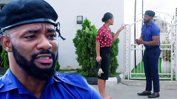 You Will Fall In Love With JOHN EKANEM After Watching This Emotional Love Story - African Movies