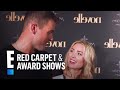 Colton Underwood & Cassie Randolph Taking First Vacation Together | E! Red Carpet & Award Shows