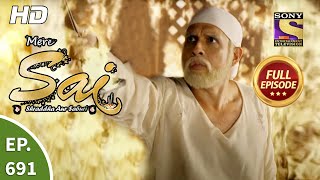 Mere Sai - Ep 691 - Full Episode - 3rd September, 2020