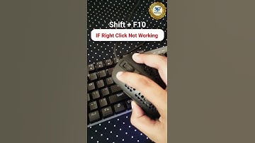 Computer Mouse Trick  !!!🔥🚩 #scadeedu #computer #education #digital #reel #instagramreels