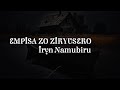 Iryn Namubiru EMPISA ZO ZIKYUSEKO Lyrics Iryn Namubiru EMPISA ZO ZIKYUSEKO Lyrics