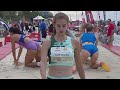 BATTLING THE BALTIC ◾The Toughest Long Jump of 2023 ◾ Międzyzdroje Highlights