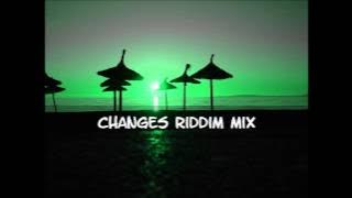 Changes Riddim Mix 2013 tracks in the description