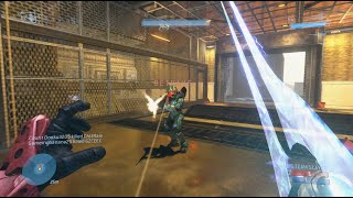 Halo 3 Multiplayer Gameplay