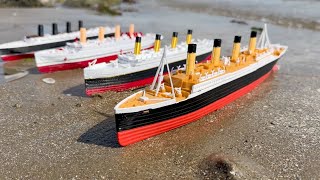 My Top 4 Submersible Models