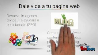 ¿Por qué es importante tener una página web?