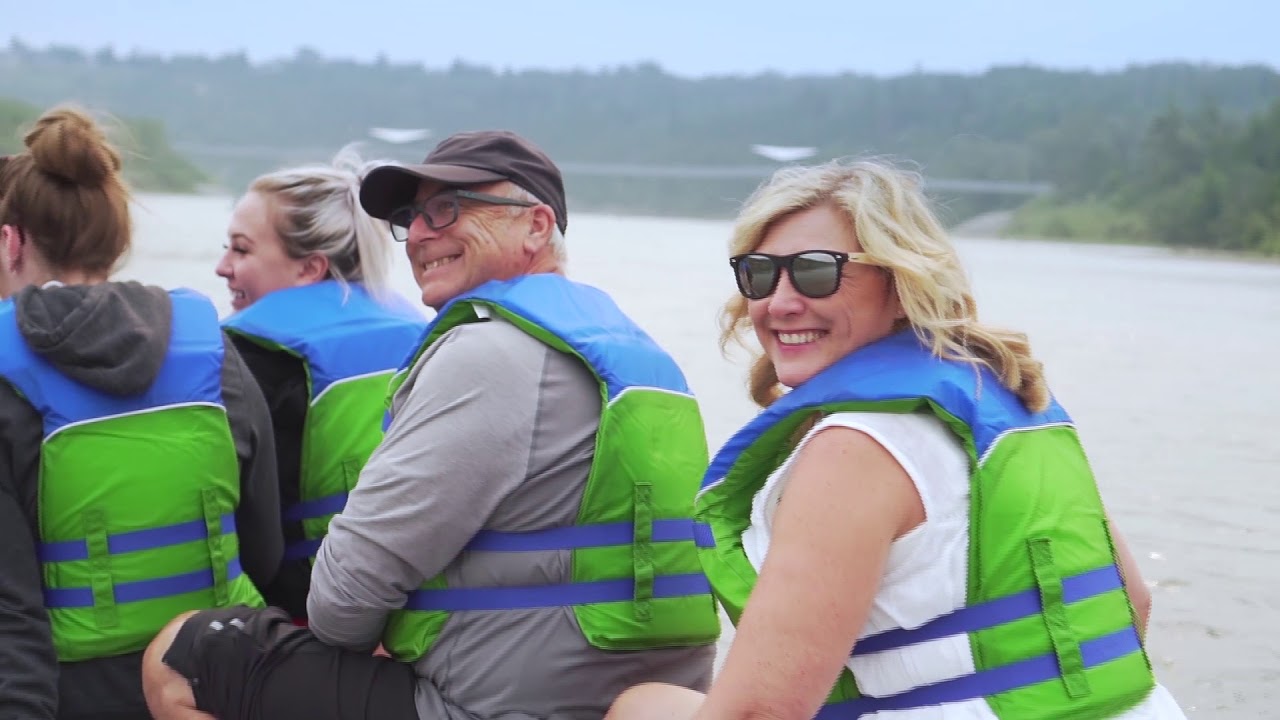 Experience EPCOR RiverFest!