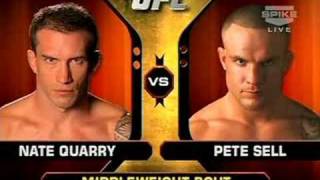 Video-Miniaturansicht von „UFC Fight Theme“