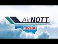 Chat Forced Me To Keep Flying - Fenix A321 - MSFS 2024 Live