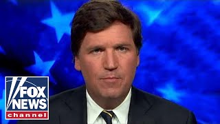Tucker Americans An Afterthought To Democrats