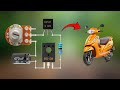 Make this 12V Circuit for your Car & Bike | DIY Project for Beginners
