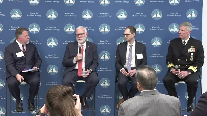 The Fleet | America's Future Fleet 2025