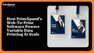 How Web-to-Print Software Powers Variable Data Printing at Scale screenshot 2
