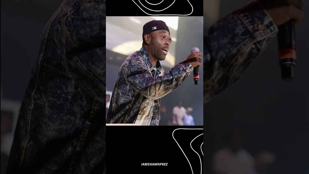Black Rob Reveals Who he Hated at Bad Boy #badboy #celebrityinterviews #blackrob #hiphop #90shiphop