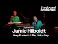 Jamie hilboldt gary puckett  the union gap   keyboard chronicles episode 103