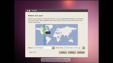 Installing Ubuntu 10.04 Lucid Lynx