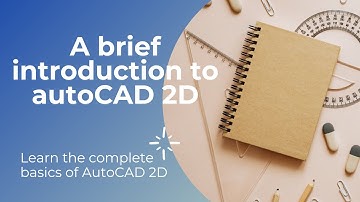 Basic drawing tools (Line) of AutoCAD chapter 5 Part 1 of 4