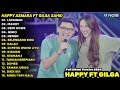 LAGU JAWA TERBARU 2024 | HAPPY ASMARA FT. GILGA SAHID - LAMUNAN | FULL ALBUM TERBARU 2024