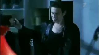 Трудовик. Михаил Трухин В Сериале После Школы