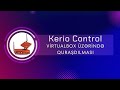 Kerio Control'un VirtualBox-da Quraşdırılması