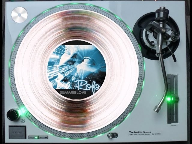 ROFO - Summer Love