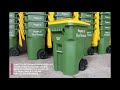 The secret life of Sarasota's recycling