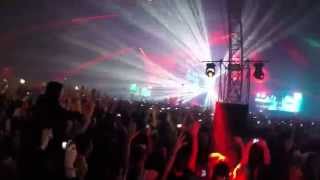 Ran-D - No Guts No Glory The Gathering Defqon.1 2015, Blue Stage. Max Enforcer